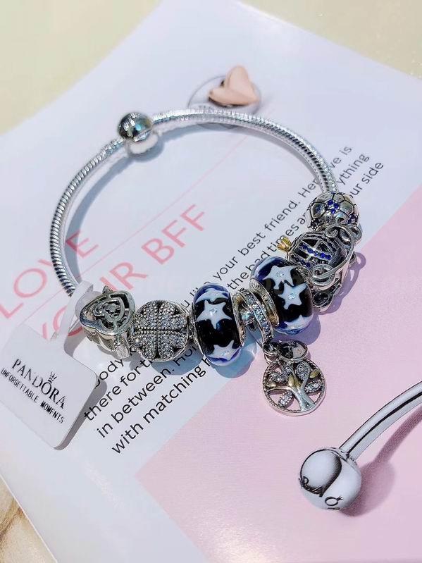 Pandora Bracelets 2283